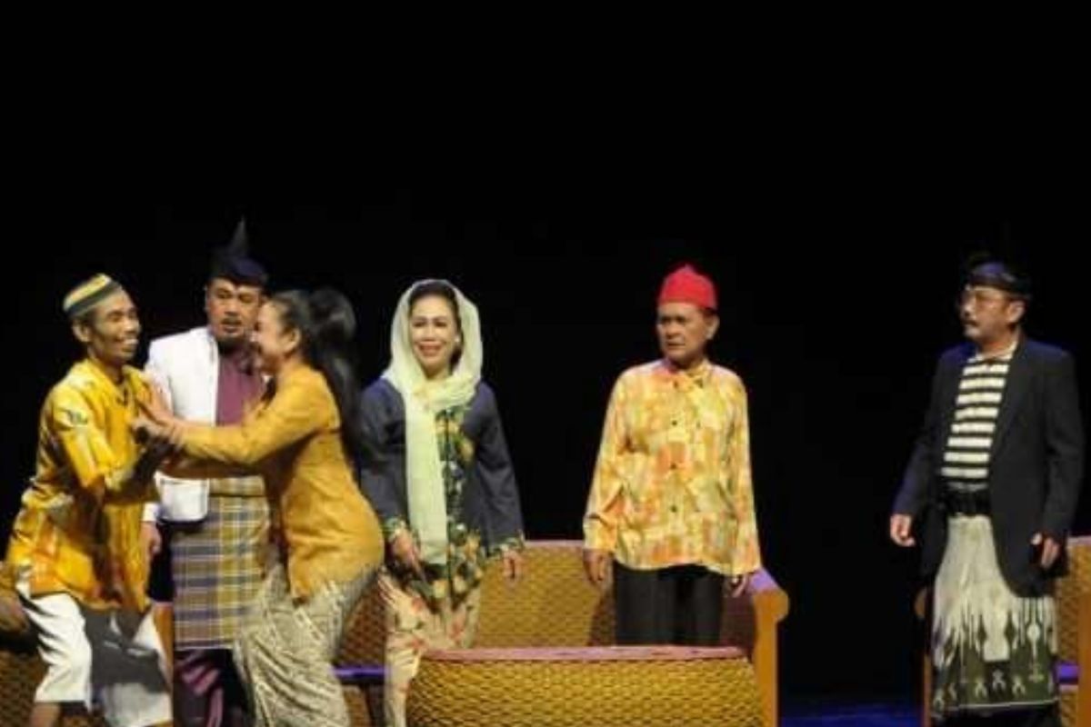 KPID Jatim dukung upaya media lestarikan budaya Nusantara