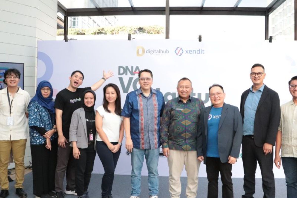SML: Indonesia jadi tujuan investor tanamkan modal sektor "startup"