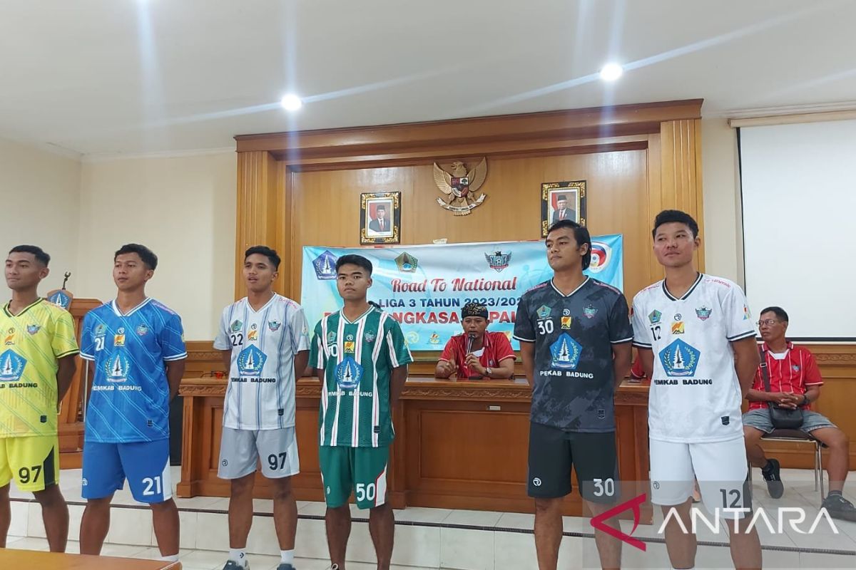 Putra Angkasa Kapal FC andalkan pemain binaan untuk Liga 3 Nasional