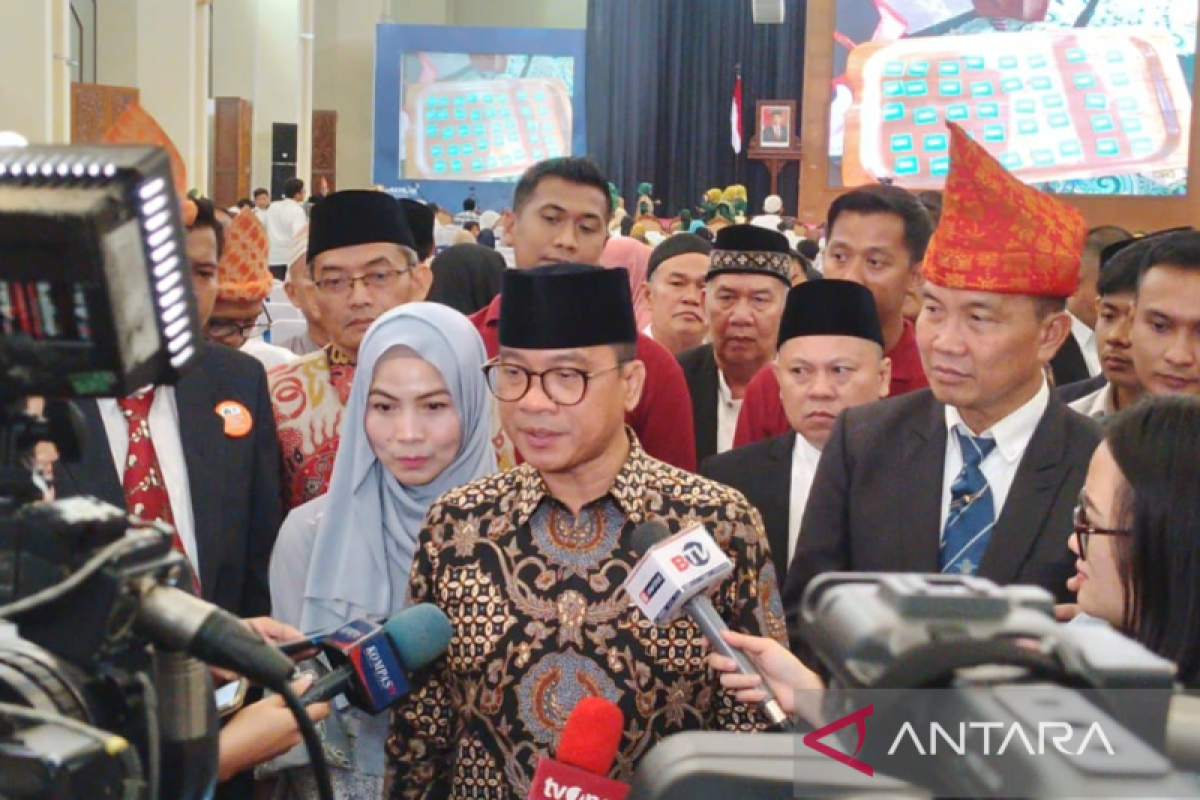 PAN sambut baik Presiden terpilih Prabowo silaturahmi ke berbagai parpol