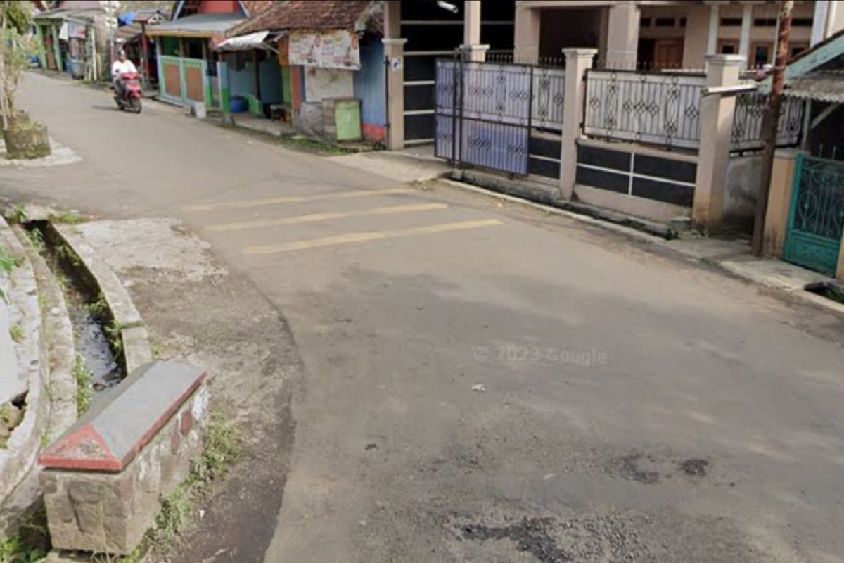 DPUTR Kota Sukabumi: Faktor cuaca menjadi kendala perbaikan jalan
