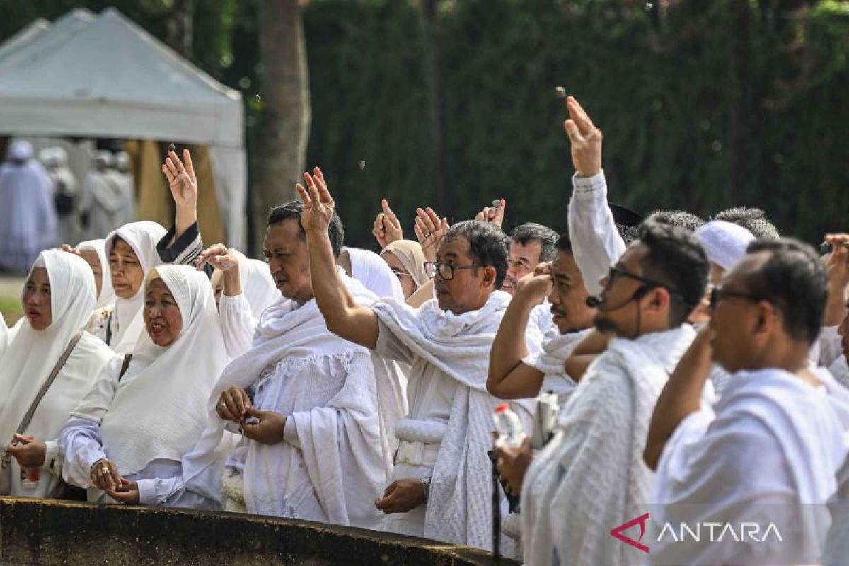 KJRI imbau WNI calon haji ikuti ketentuan resmi Arab Saudi