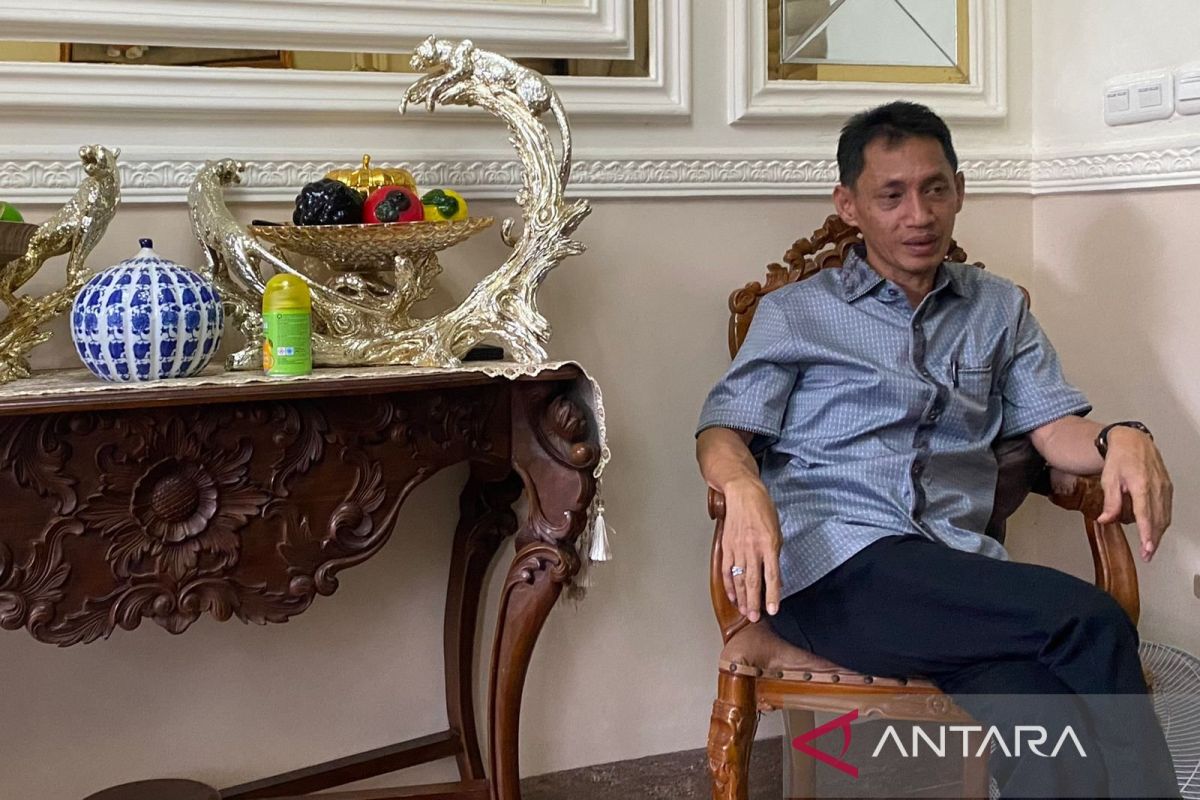 Wakatobi jadikan Jokowi point lokasi studi lapangan SeaBRnet 2024