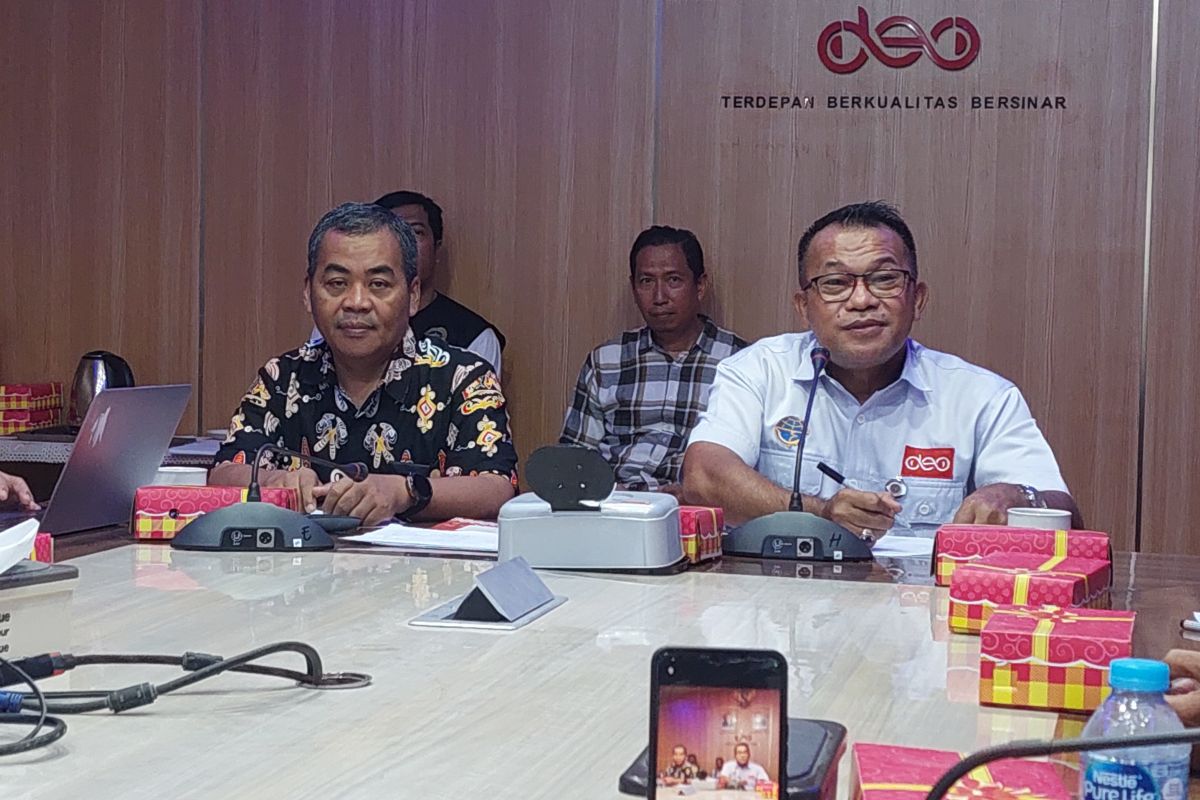 Bandara DEO Sorong perkuat SDM orang asli Papua untuk siap kerja