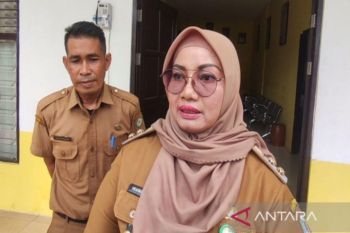 Wabup Kotim minta masyarakat tidak ikut-ikutan menyebarkan konten pornografi