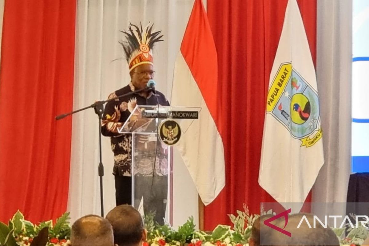 Wamendagri: Pemprov Papua Barat harus alokasikan biaya sensus OAP