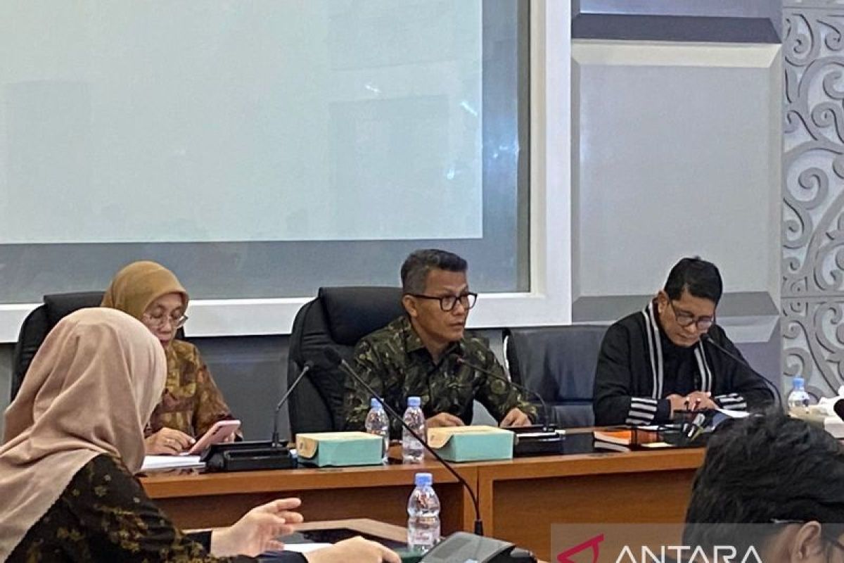 Kemenperin sebut IKI April 2024 masih ekspansif di angka 52,30 poin