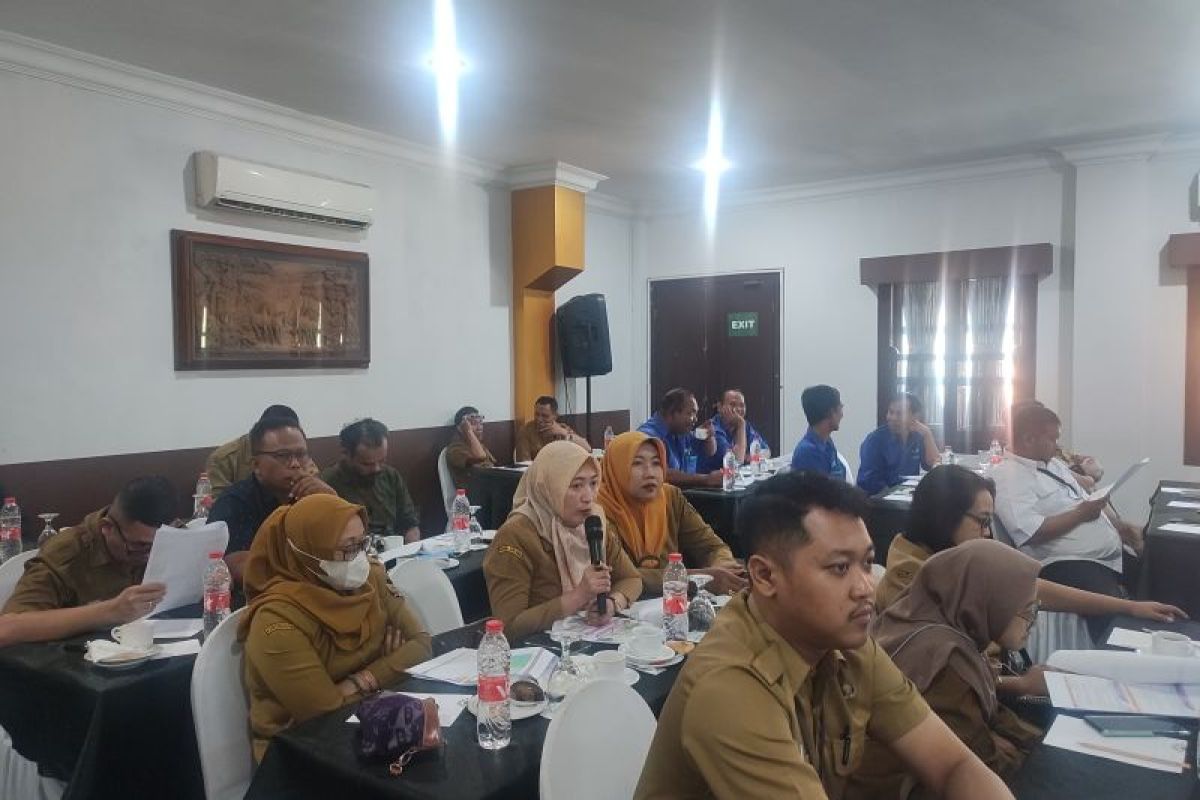 Kota Kediri perbaiki tatanan kesehatan jelang Forum Sehat 2025