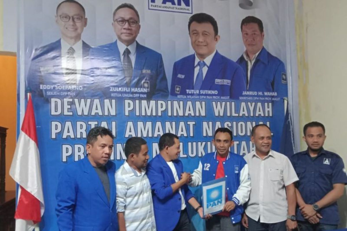 Bupati Taliabu dipastikan maju di pilkada gubernur Maluku Utara