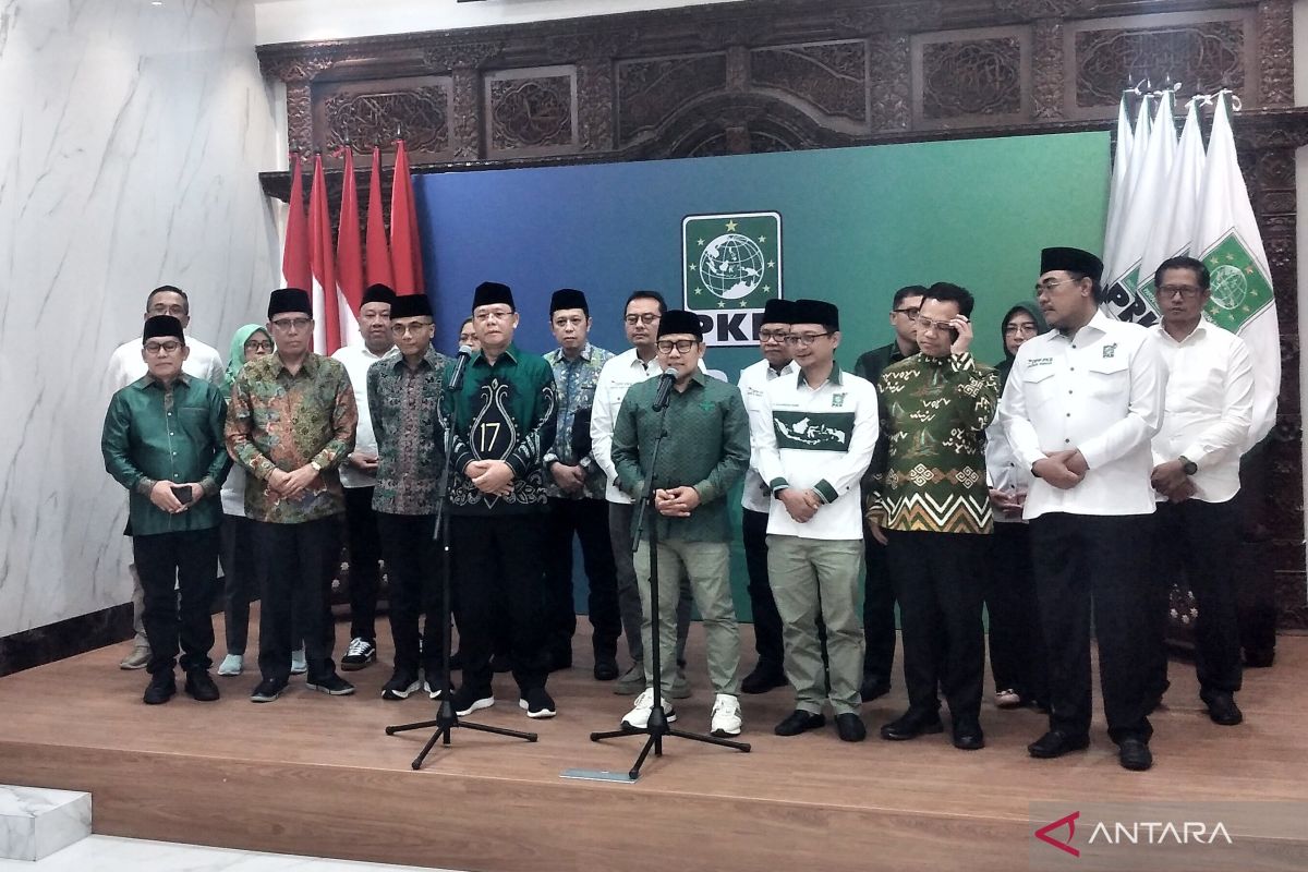 PKB dan PPP sepakati kerja sama di pilkada serentak