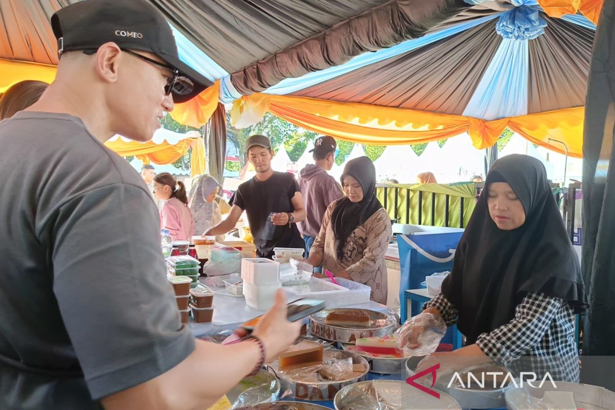 Membumikan bahasa Kutai di Ibu Kota Nusantara