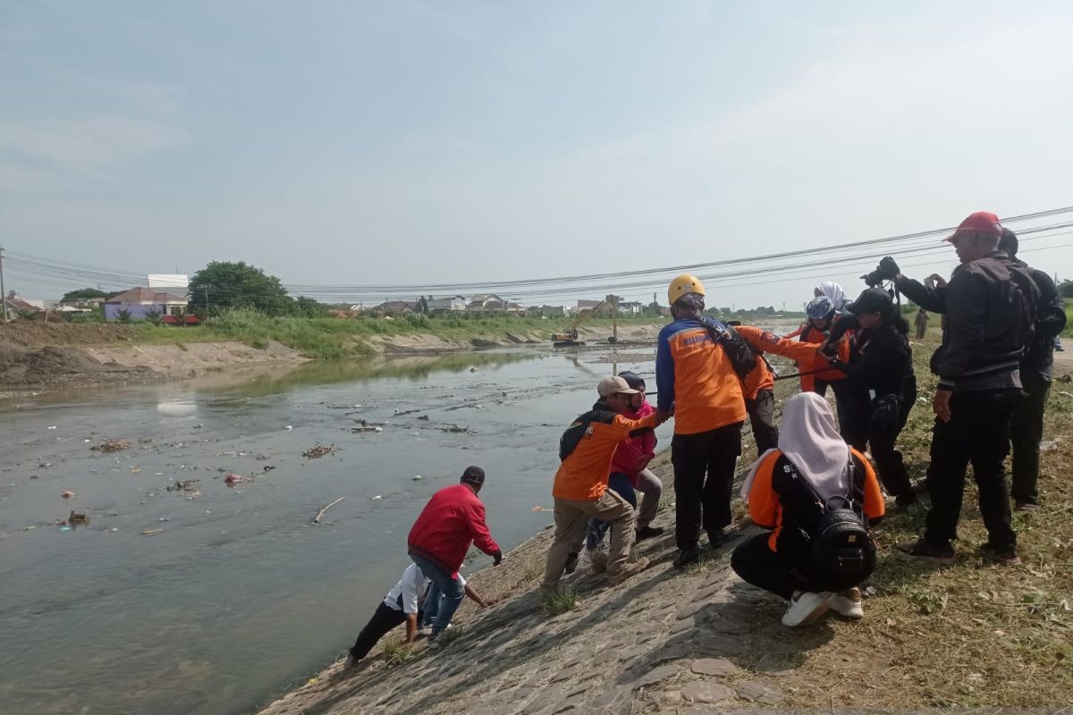 BPBD Semarang petakan strategi penanganan  banjir