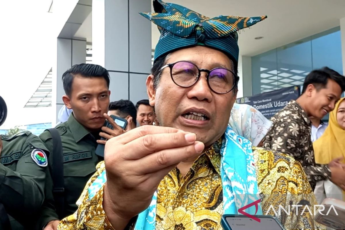 Menteri A.Halim Iskandar: Namang pola pembangunan desa yang efektif (video)