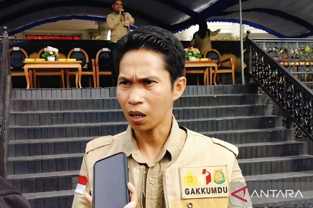 Bawaslu Kutim lakukan dua cara penjaringan panwaslu kecamatan