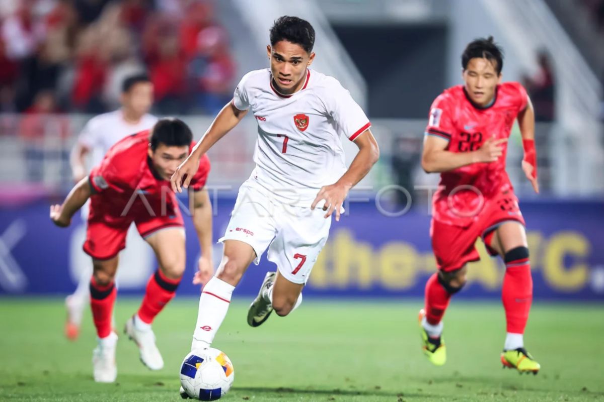 Piala Asia U-23, Kapolda Riau optimistis timnas menang 3-1 lawan Uzbekistan