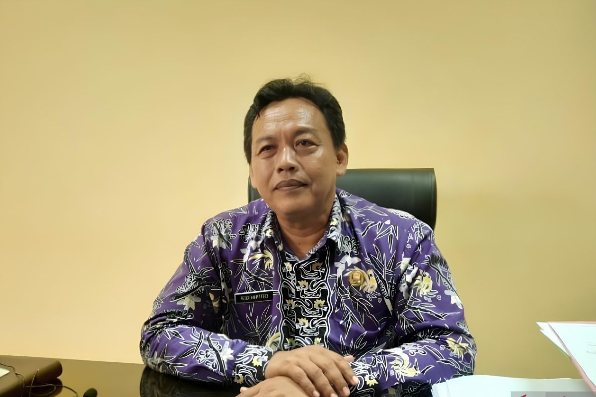 Peringatan Hari Buruh Internasional momentum sinergitas dalam meningkatkan kompetensi SDM