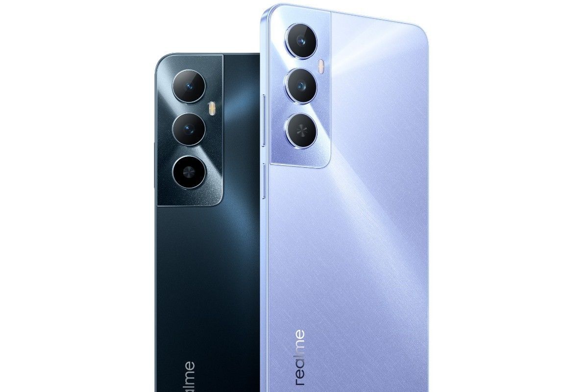 realme bakal boyong ponsel anyar C65 ke Indonesia, janjikan ponsel bebas "lag"