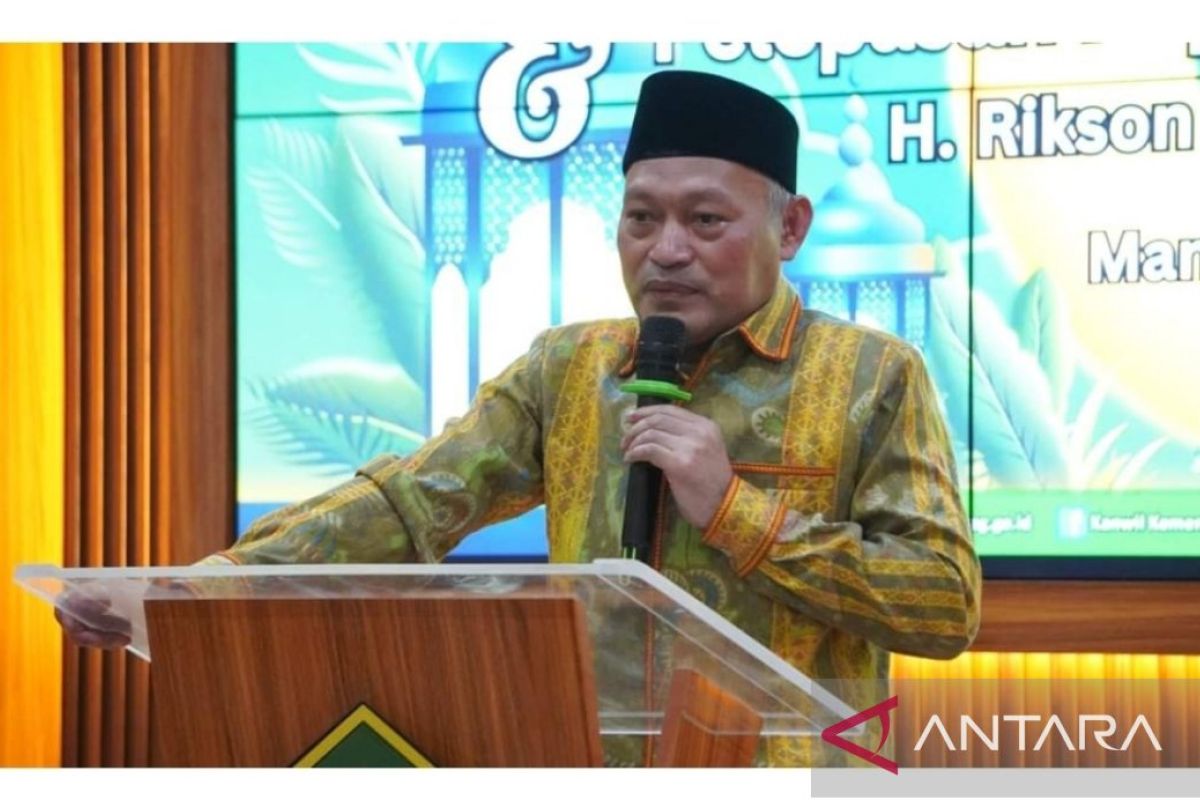 Kanwil Kemenag tingkatkan kualitas pendidikan madrasah di Sulut