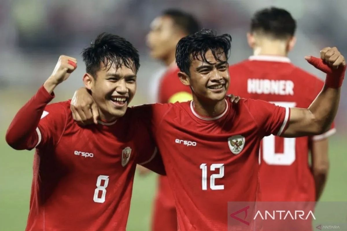Menkominfo Budi Arie yakin Indonesia menang 2-1 atas Uzbekistan