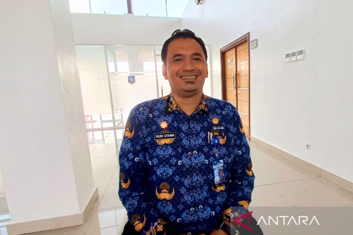 Budi Utama: Mendes PDTT Hadiri Panen Perdana Beras Merah Dan Lokakarya ...