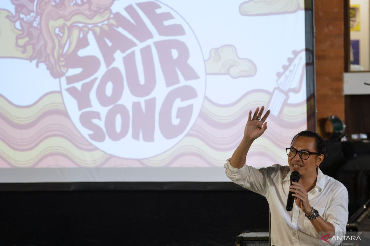 Sistem royalti musik di Indonesia: Hak musisi dan mekanismenya
