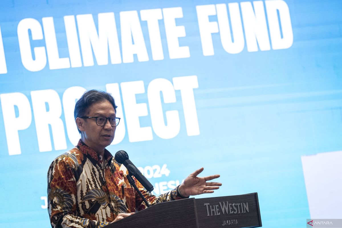 Climate change risks disease spread: Health Minister