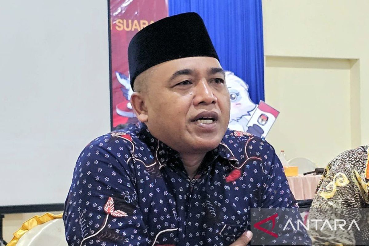 Calon perseorangan Pilkada Pamekasan butuh dukungan 50.720 suara