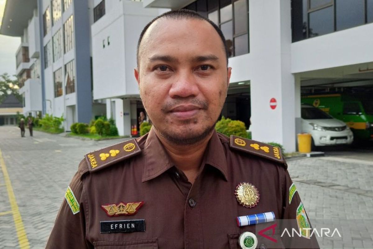Jaksa cabut berkas pengajuan banding perkara korupsi APBM Poltekkes Mataram
