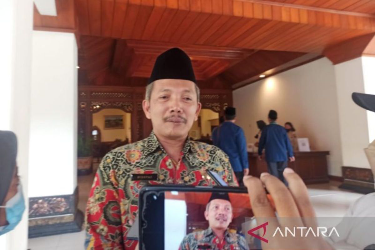 Kemenag Surakarta: Lansia jadi prioritas petugas  haji