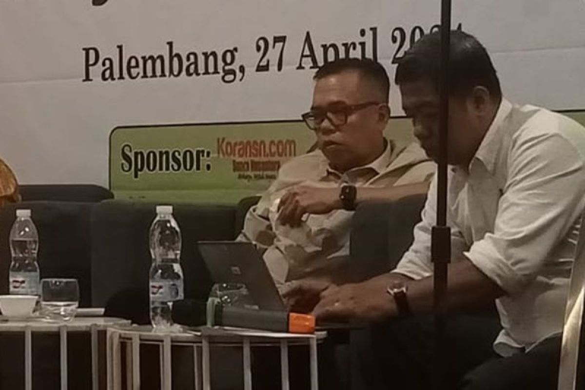 Pengamat : Kontrak politik tak terlalu bisa diharapkan