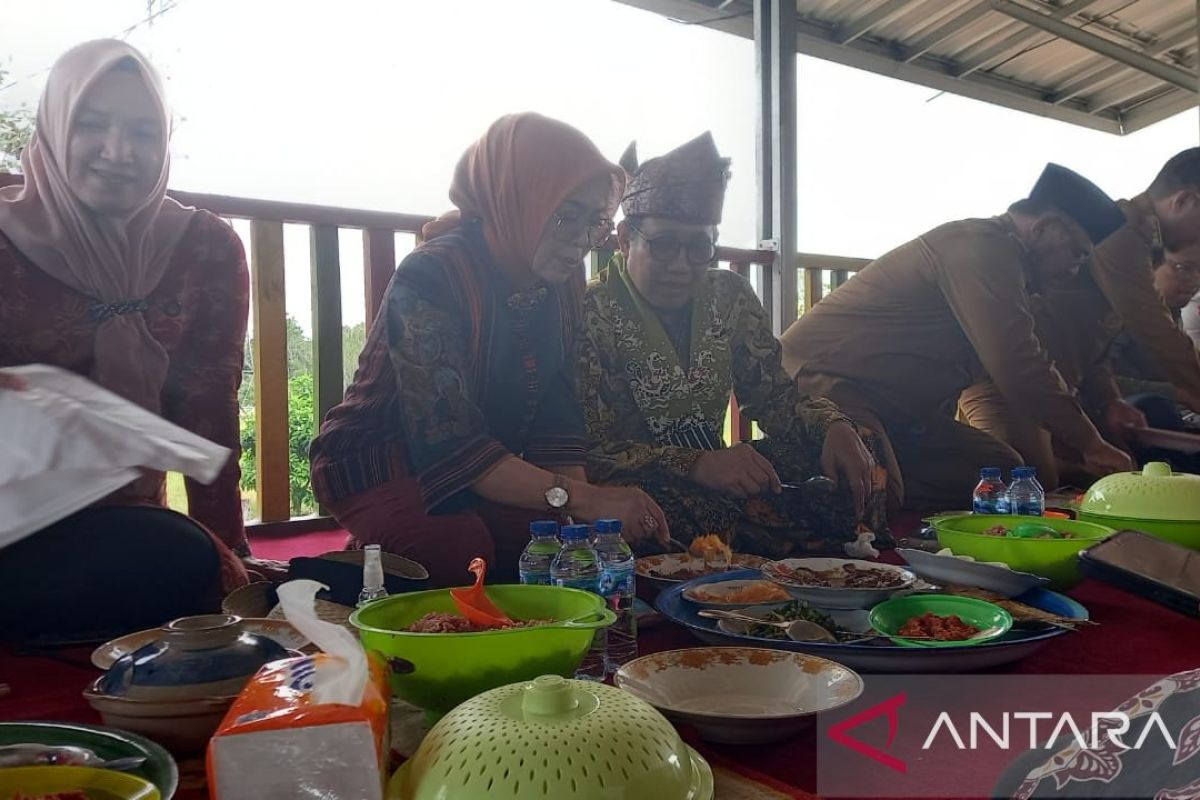 Mendes PDTT: Masyarakat desa tambang di Indonesia miskin
