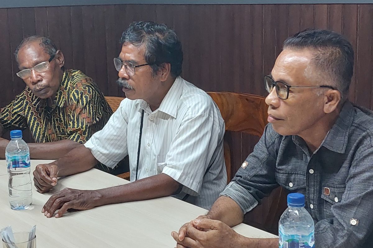 Serikat Buruh PBD komitmen tidak gelar aksi pada 1 Mei 2024