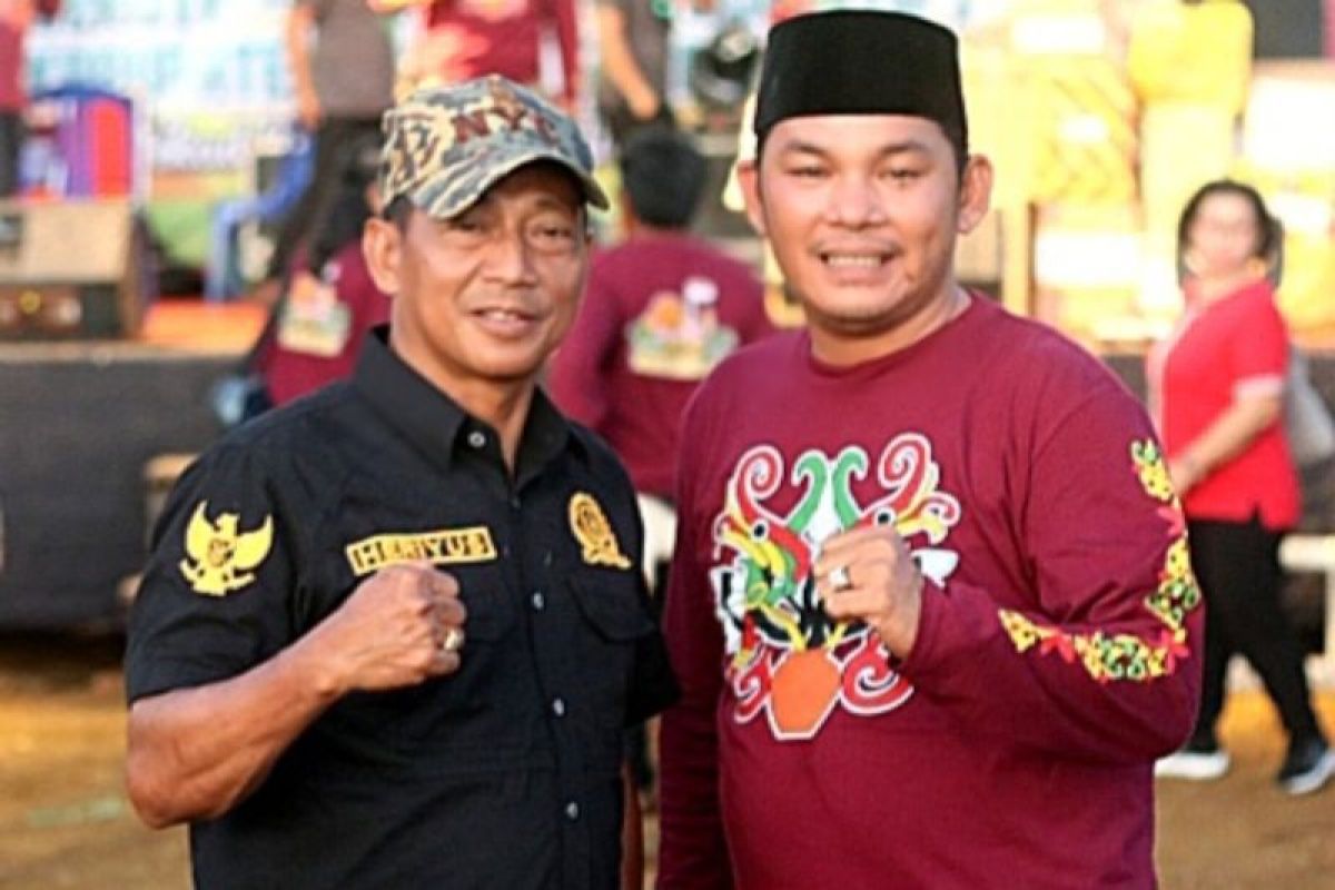 Legislator Murung Raya sebut nonton bareng pertandingan timnas memperkuat nasionalisme