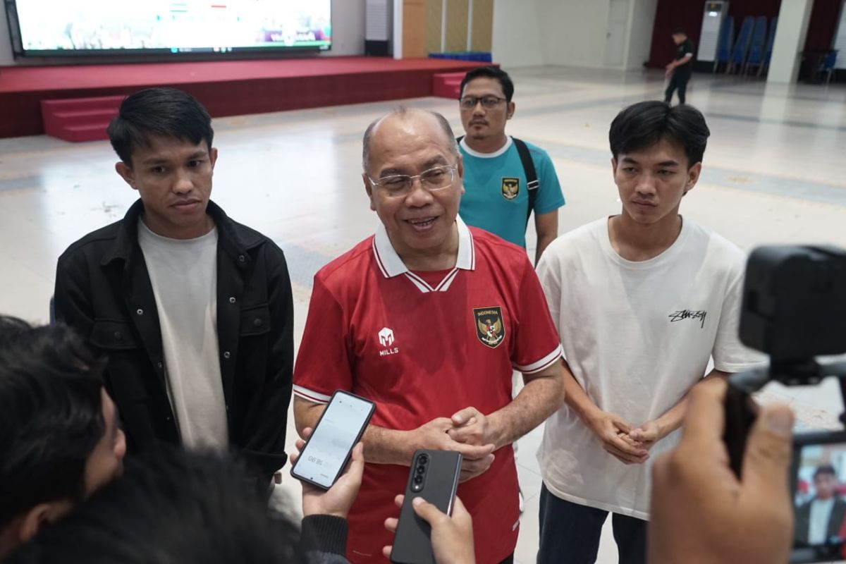 UM Surabaya siapkan bonus untuk kapten Timnas Indonesia U-23