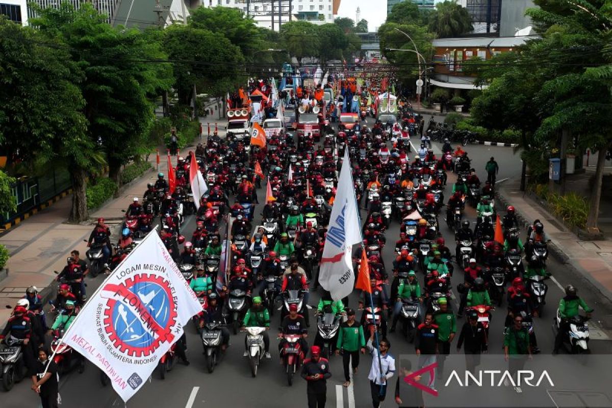 3.174 personel TNI-Polri siaga lakukan pengamanan 