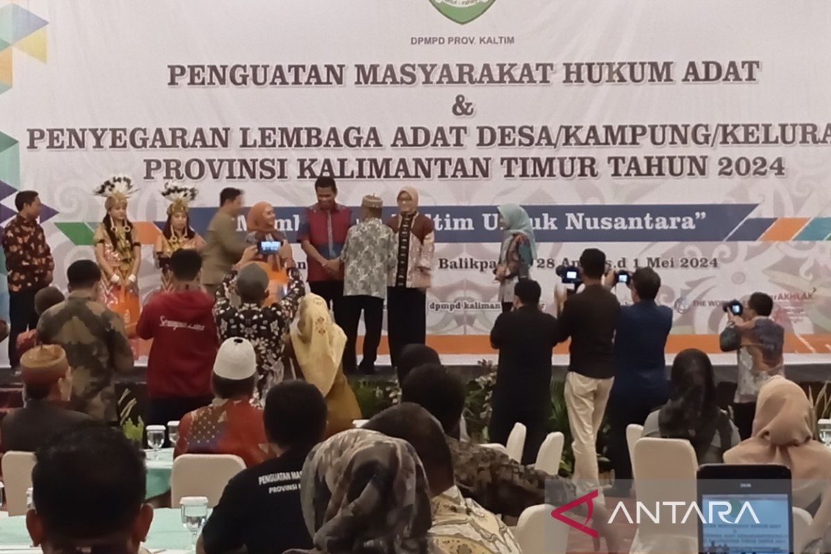 Pemprov Kaltim: Keberhasilan  Program FCPF berkat sinergi banyak pihak