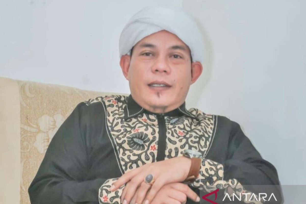 Tokoh agama doakan Kabupaten Bekasi juara MTQ Jabar