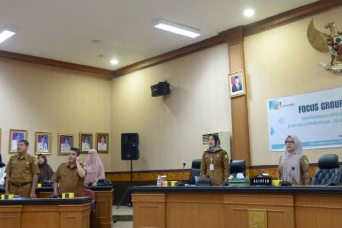 Riau kembangkan pondok pesantren berbasis teknologi