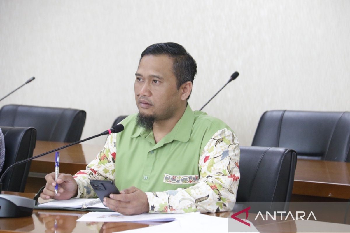 DPRD Kota Bogor ingatkan Dinsos perhatikan SOP saat penertiban PPKS