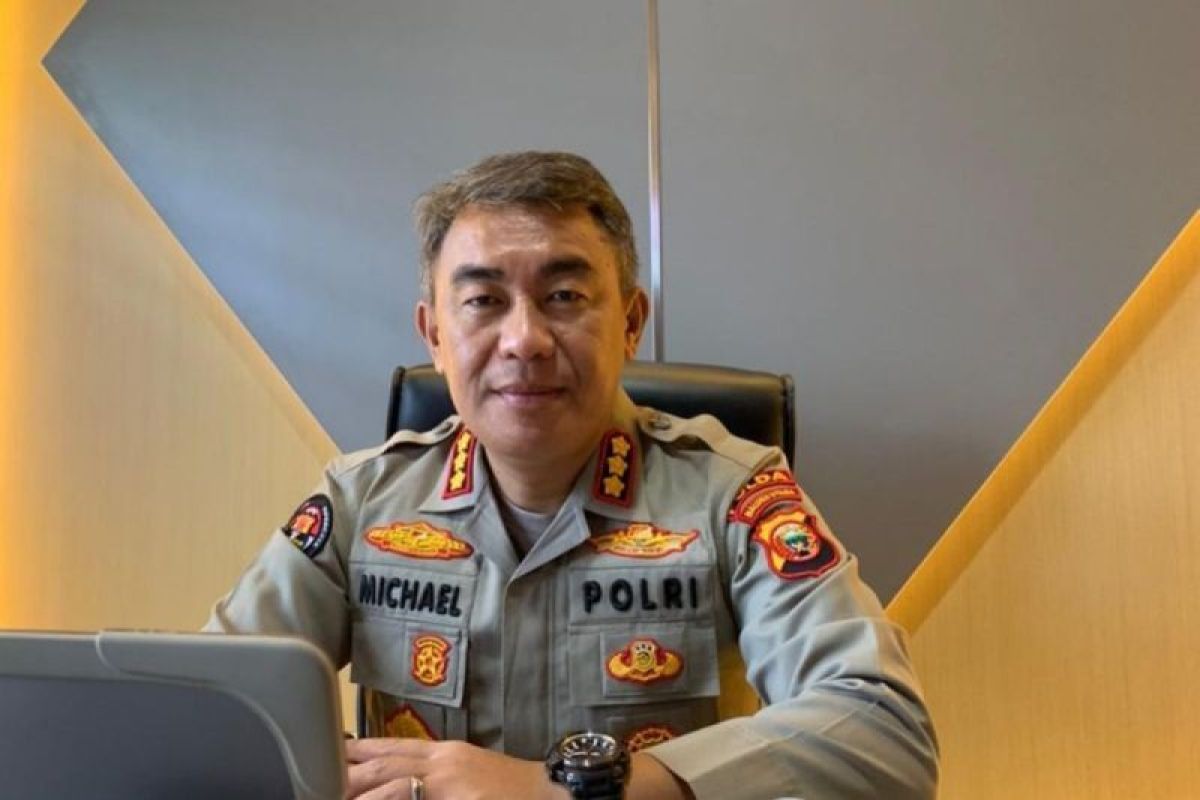 Brigadir RAT, polisi bunuh diri, menjadi ajudan pengusaha di Jakarta sejak 2021