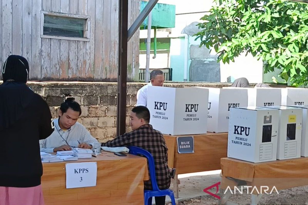 Bakesbangpol Kaltim pertajam  pengamanan  tahapan Pilkada