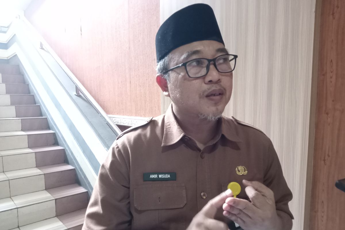 Mataram siapkan 20 bus antar jamaah calon haji ke asrama