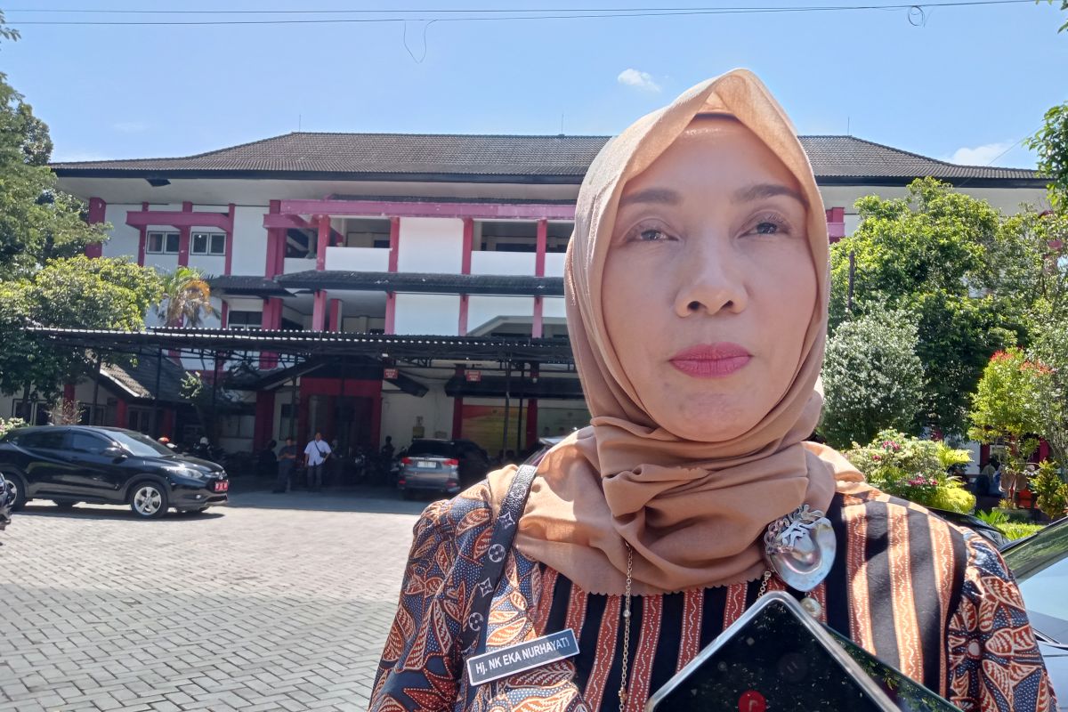 RSUD Kota Mataram siapkan mini ICU di hotel tempat Presiden menginap