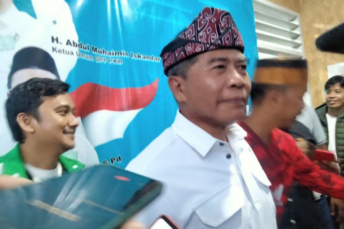 Gubernur Kaltara Melobi Terkait Turunnya Status Bandara Juwata Tarakan