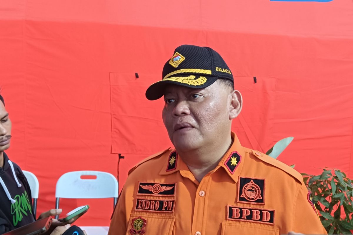 BPBD  Semarang minta masyarakat jaga EWS peringatan banjir