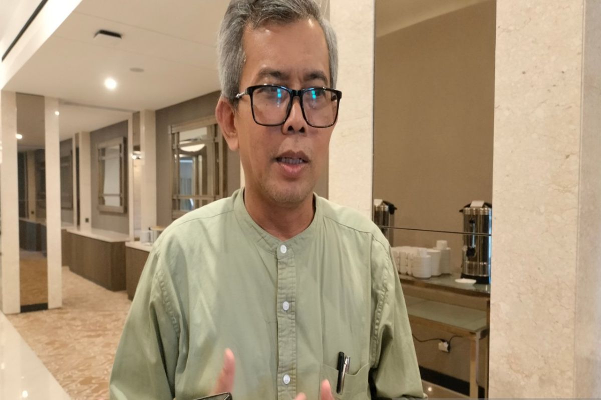 KPU Kulon Progo belum mendapat permohonan konsultasi calon perseorangan