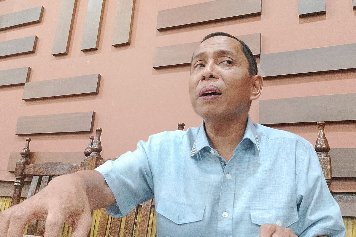 Politisi Nofrizon prediksi Pilkada Bukittinggi panas, lobi politik kandas