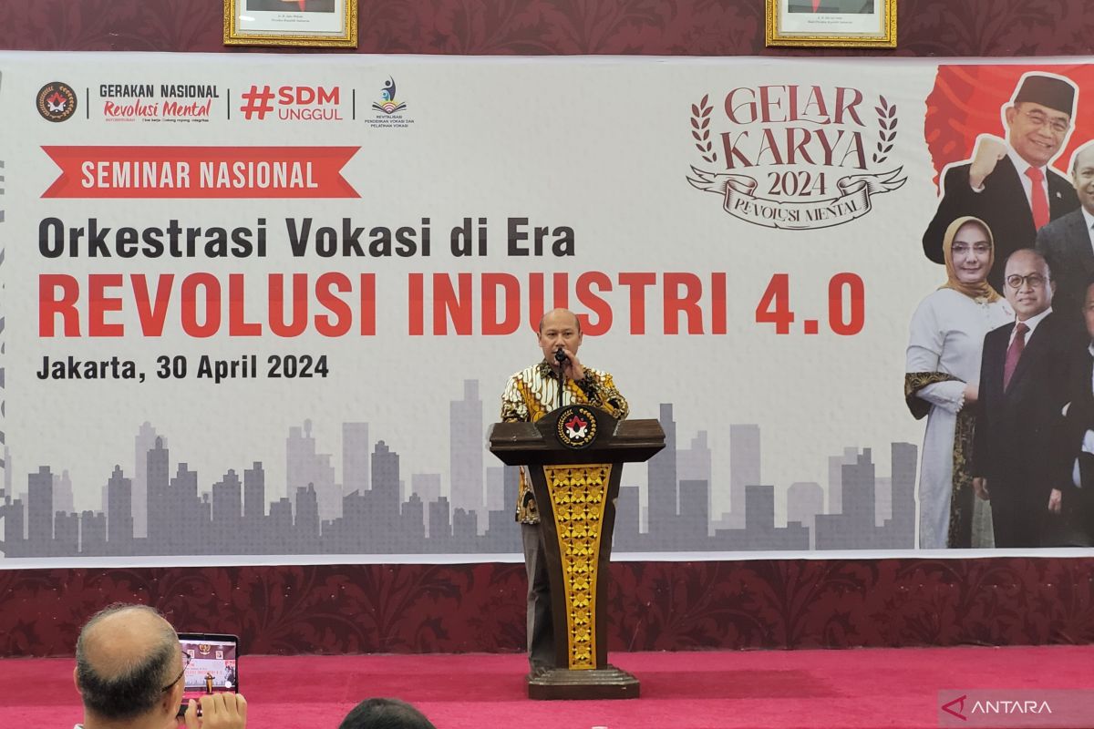 Kemenko PMK menyoroti tingginya angka pengangguran terbuka di Indonesia
