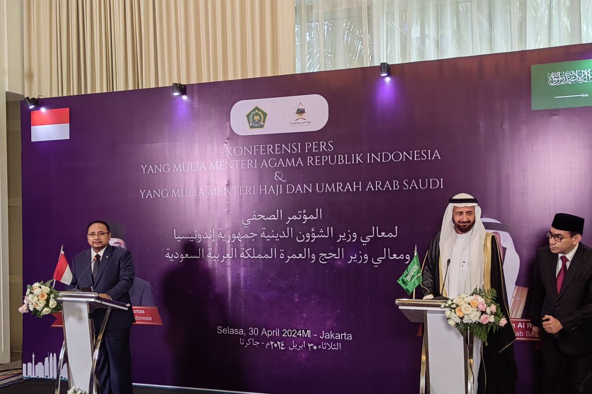 Saudi tindak tegas siapa pun yang menyalahgunakan visa untuk berhaji