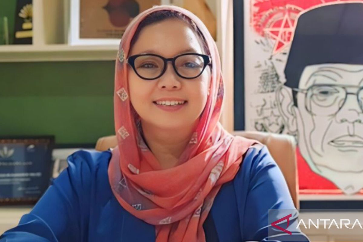 Alissa Wahid: Semangat Kartini pengaruhi keagamaan modern